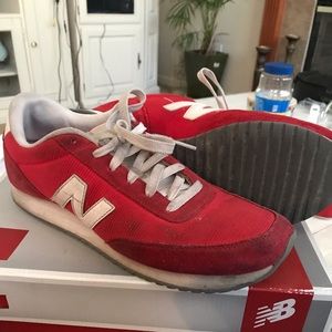 New Balance 510 Sz 9.5